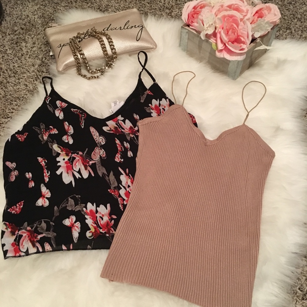 Tilly’s & Zaful top (lot2) - Picture 3 of 7